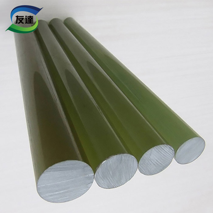 FR4環氧玻璃布棒