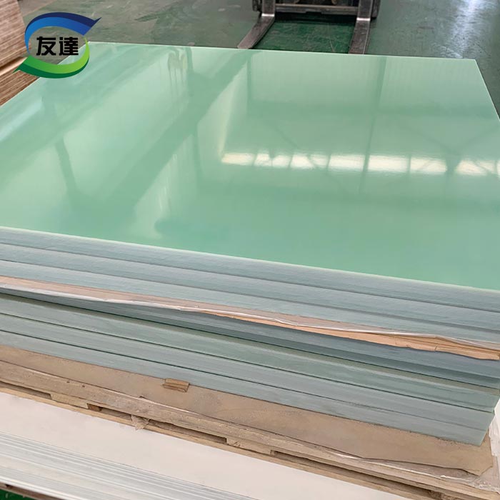 FR4環氧玻璃布層壓板